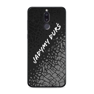 Phone Glossy Case Huawei Mate 10 Lite - Design G08GZ