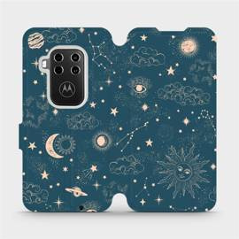 Phone Case Motorola One Zoom - Design VP14S