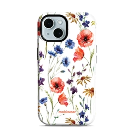 Case Elite Pro for Apple iPhone 15 - Design EP04E