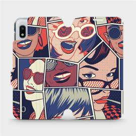 Phone Case Samsung Galaxy A10 - Design VP18P