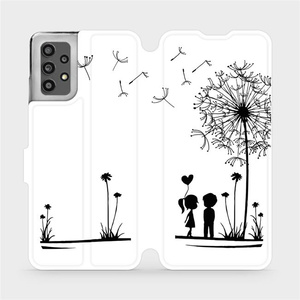 Phone Case Samsung Galaxy A32 4G - Design MH16P