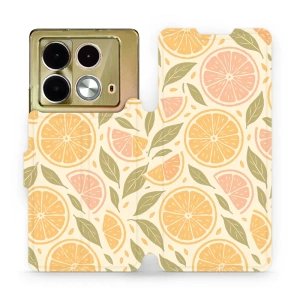 Etui do Infinix Note 40 - wzór VP80S