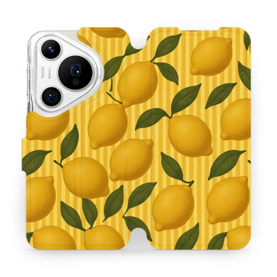 Phone Case Huawei Pura 70 Pro - Design VP81S