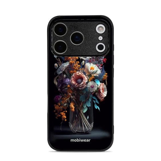 Phone Glossy Case Apple iPhone 17 Pro - Design G012G