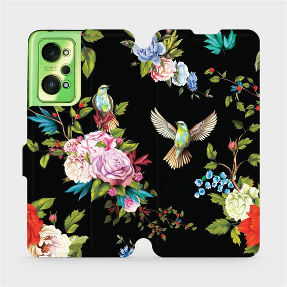 Etui do Realme GT Neo 2 - wzór VD09S