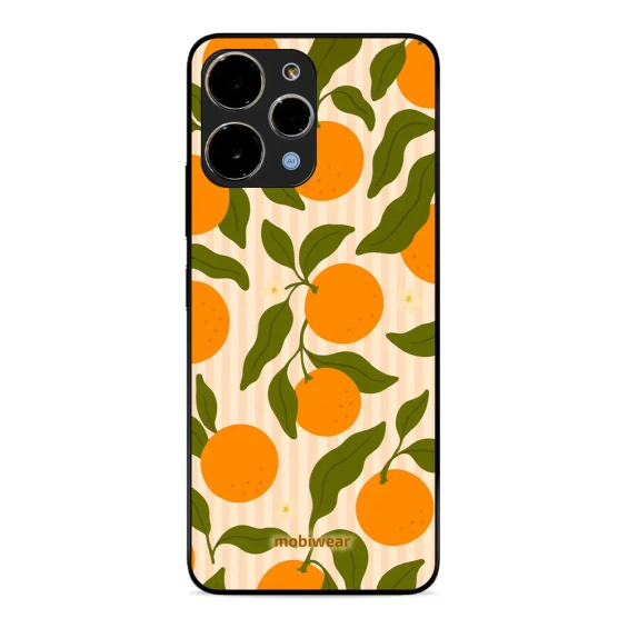 Phone Glossy Case Xiaomi Redmi 12 - Design GP82G