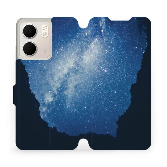 Hülle für OPPO A5x - Farbe M146P