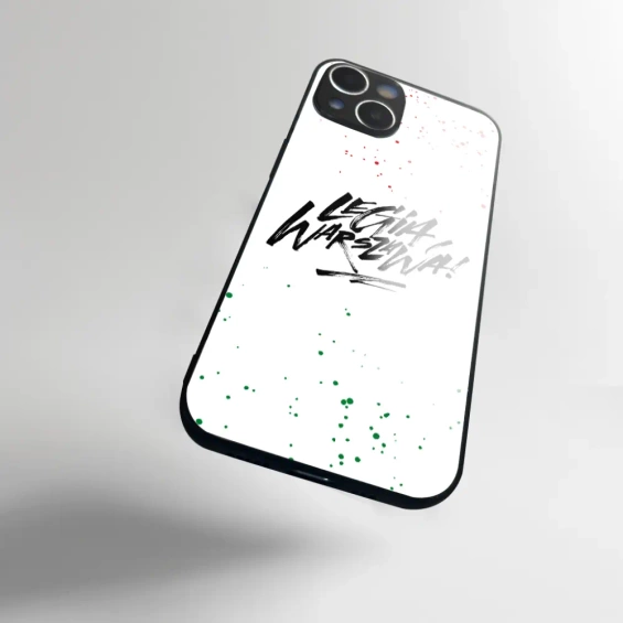 Phone Glossy Case Samsung Galaxy A26 5G - Design G02LW