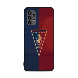 Etui Glossy Case do Samsung Galaxy A32 5G - wzór G08PS