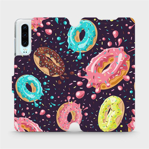 Phone Case Huawei P30 - Design VP19S