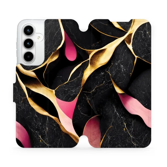 Etui do Samsung Galaxy A35 5G - wzór VP35S