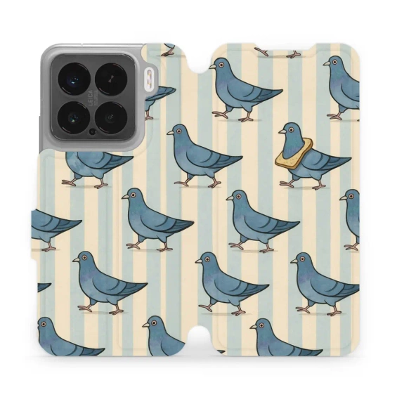 Phone Case Xiaomi 15 - Design VP91S