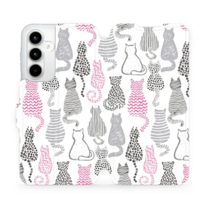 Phone Case Samsung Galaxy A35 5G - Design MX01S