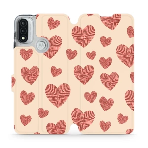 Phone Case Motorola Moto E20 - Design VP93S