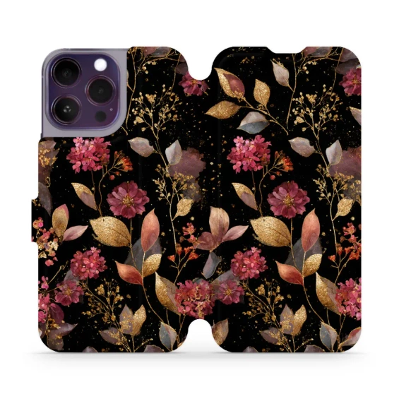 Phone Case Apple iPhone 14 Pro Max - Design V171S