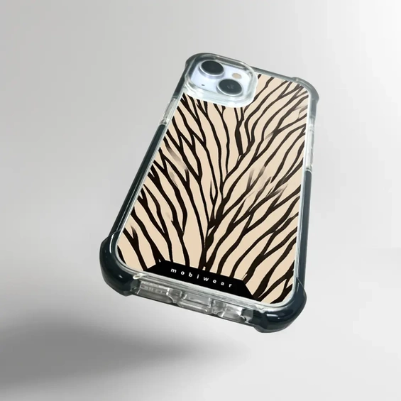 Case MagSafe Elite Bumper for Apple iPhone 16 Pro Max - Design DA52D