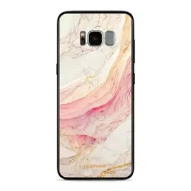 Phone Glossy Case Samsung Galaxy S8 - Design G027G