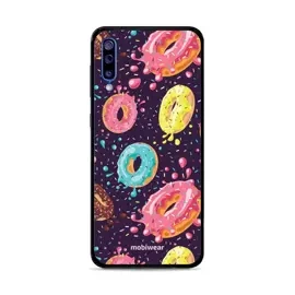 Phone Glossy Case Samsung Galaxy A50 - Design G046G