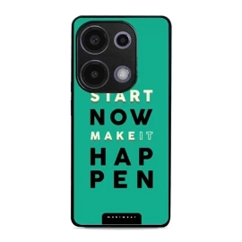 Phone Glossy Case Xiaomi POCO M6 Pro - Design G079G