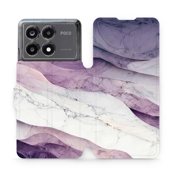 Phone Case Xiaomi POCO X6 Pro - Design VP31S