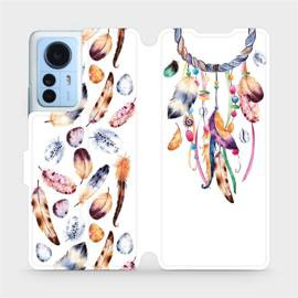 Phone Case Xiaomi 12 Pro - Design M003S