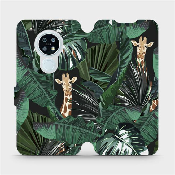 Phone Case Nokia 6.2 - Design VP06P