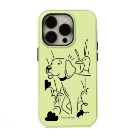Case Elite Pro for Samsung Galaxy S21 - Design E79BS