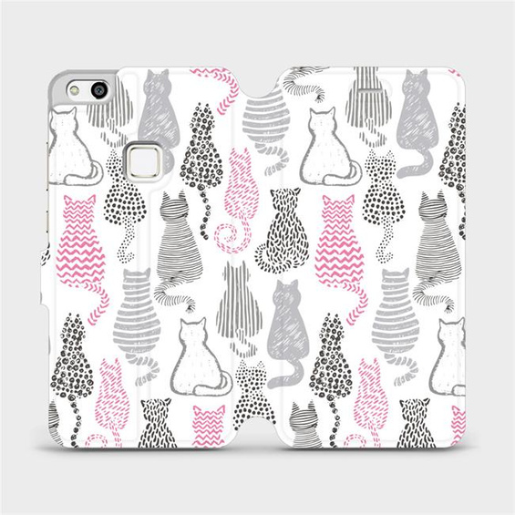 Phone Case Huawei P10 Lite - Design MX01S