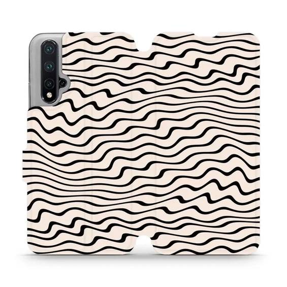 Phone Case Huawei Nova 5T - Design VA62S