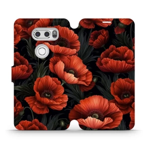 Phone Case LG V30 - Design VP45S