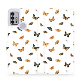 Phone Case Motorola Moto G10 - Design MP77S