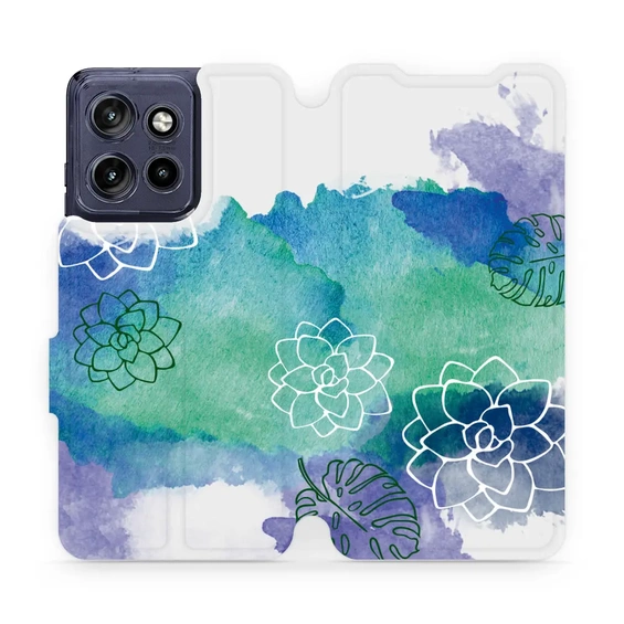 Phone Case Motorola Edge 50 Neo - Design MG11S