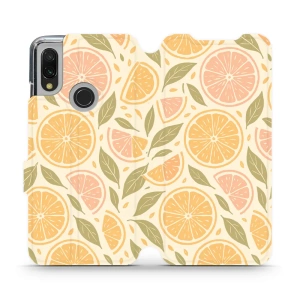 Phone Case Xiaomi Redmi 7 - Design VP80S