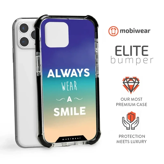 Case MagSafe Elite Bumper for Apple iPhone 11 Pro - Design D074D