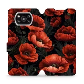 Phone Case Xiaomi POCO X3 Pro - Design VP45S