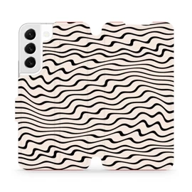 Hülle für Samsung Galaxy S22 - Farbe VA62S