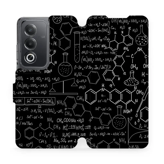 Hülle für OPPO A80 5G - Farbe V060P