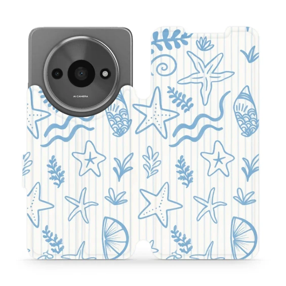 Etui do Xiaomi Redmi A3 - wzór VP88S