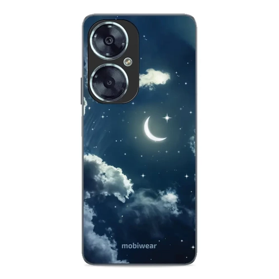 Etui Glossy Case do Huawei Nova 11i - wzór G048G