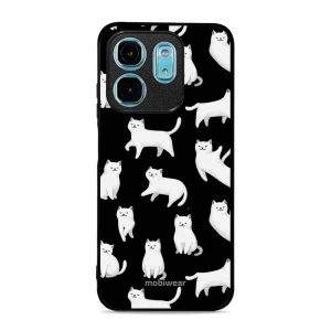 Phone Glossy Case Infinix Smart 9 - Design G163G