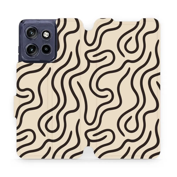 Phone Case Motorola Edge 50 Neo - Design VA60S