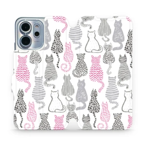 Phone Case OPPO Reno 14 FS 5G - Design MX01S