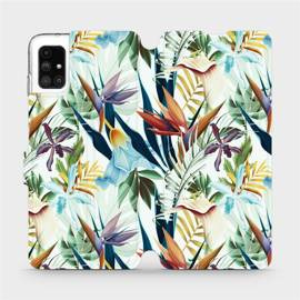 Phone Case Samsung Galaxy M51 - Design M071P