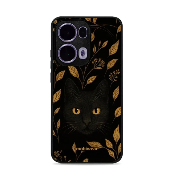 Phone Glossy Case OPPO Reno 13 Pro - Design G164G