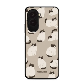 Phone Glossy Case Xiaomi POCO M7 - Design G160G