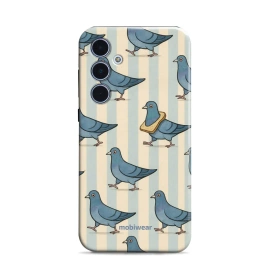 Case Elite Pro for Samsung Galaxy A35 5G - Design EP91E