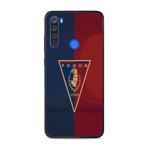 Hülle Glossy Case für Xiaomi Redmi Note 8T - Farbe G08PS