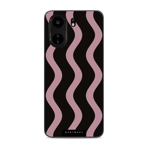 Hülle Glossy Case für Xiaomi POCO C65 - Farbe GA54G
