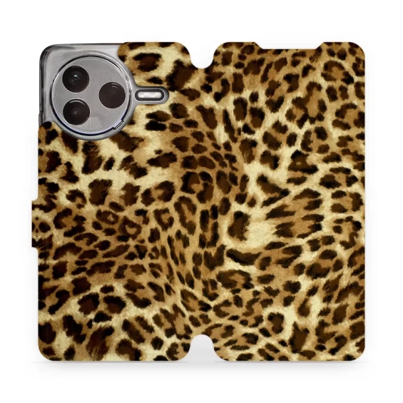 Etui do Xiaomi POCO F7 Pro 5G - wzór VA33P