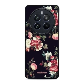 Phone Glossy Case Realme 12 Pro Plus 5G - Design G040G